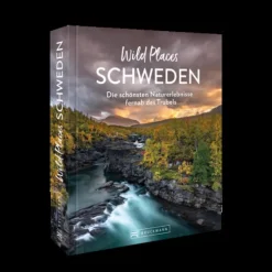 Wild Places Schweden*Bruckmann Verlag GmbH Online