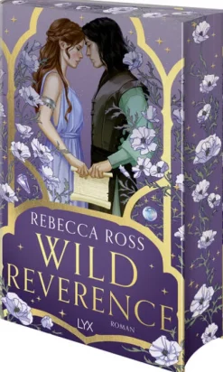 LYX Romantasy*Wild Reverence