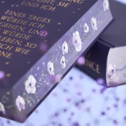 LYX Romantasy*Wild Reverence