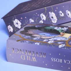 LYX Romantasy*Wild Reverence