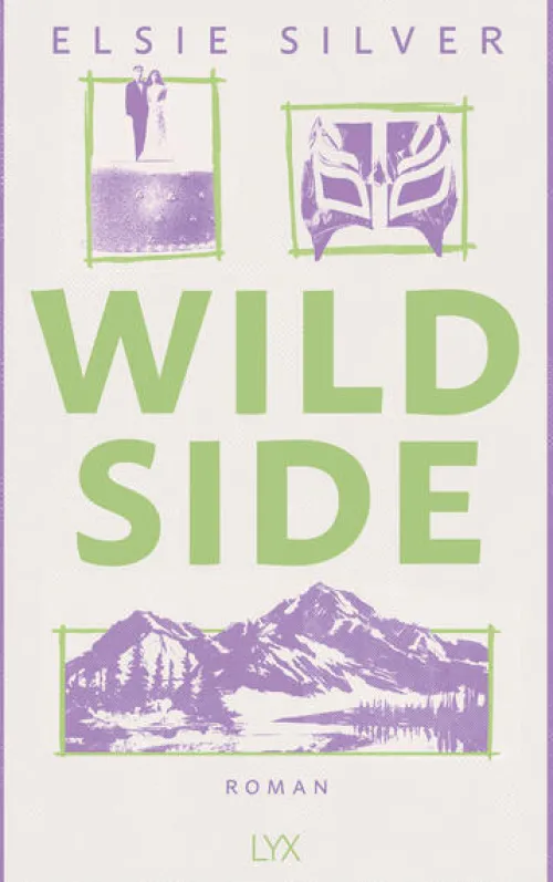 LYX Romance*Wild Side