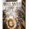 Wild, Wild Ghost - Oder: wenn Western auf Geisterjagd trifft*Drachenmond-Verlag Clearance
