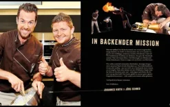 Wildbakers*Gräfe u. Unzer AutorenV Clearance