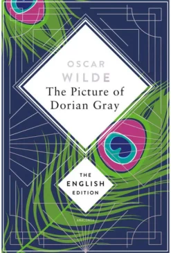 Anaconda Verlag Krimis & Thriller-Wilde - The Picture of Dorian Gray. English Edition