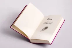 Anaconda Verlag Krimis & Thriller-Wilde - The Picture of Dorian Gray. English Edition