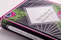 Anaconda Verlag Krimis & Thriller-Wilde - The Picture of Dorian Gray. English Edition