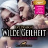 Wilde Geilheit | 13 heiße erotische Geschichten | Erotik Audio Story | Erotisches Hörbuch MP3CD, Aud*blue panther books Clearance
