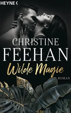 Penguin Random House Asian Fantasy-Wilde Magie