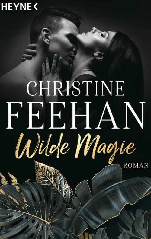 Penguin Random House Asian Fantasy-Wilde Magie