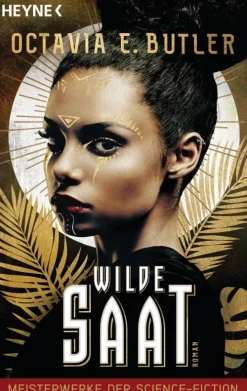 Wilde Saat*Heyne Taschenbuch Clearance