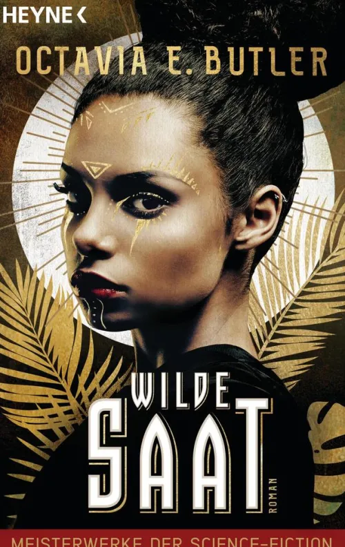 Wilde Saat*Heyne Taschenbuch Clearance