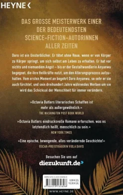 Wilde Saat*Heyne Taschenbuch Clearance