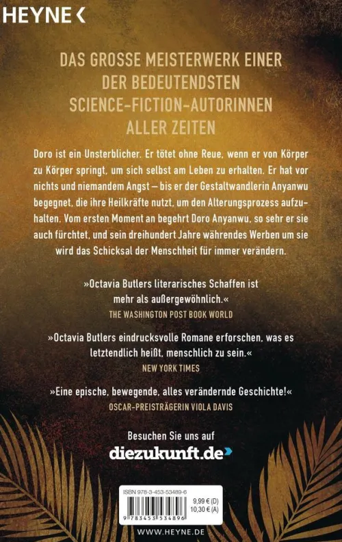 Wilde Saat*Heyne Taschenbuch Clearance