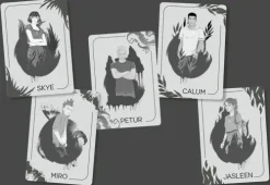 Kinder cbj 10-12 Jahre-Wilderland - Das Meer