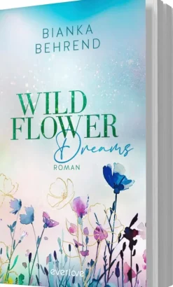 Piper Verlag GmbH Diversity*Wildflower Dreams