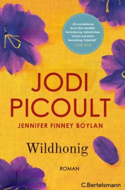 Wildhonig*Penguin Random House