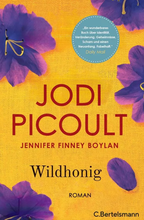 Wildhonig*Penguin Random House