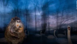 Wildlife Fotografien des Jahres - Portfolio 35*Knesebeck Von Dem GmbH