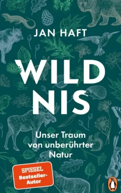Penguin Random House Naturwissenschaften & Technik-Wildnis