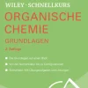 Wiley-Schnellkurs Organische Chemie I Grundlagen*Wiley-VCH GmbH Hot