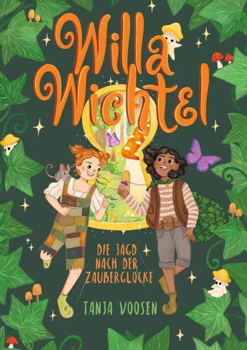 Willa Wichtel*BoD - Books on Demand Sale