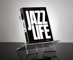 Taschen GmbH Künstler:Innen Im Fokus*William Claxton. Jazzlife