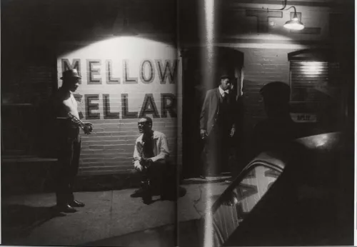 Taschen GmbH Künstler:Innen Im Fokus*William Claxton. Jazzlife