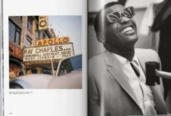 Taschen GmbH Künstler:Innen Im Fokus*William Claxton. Jazzlife