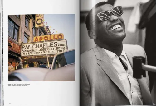 Taschen GmbH Künstler:Innen Im Fokus*William Claxton. Jazzlife