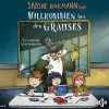 Silberfisch Kinder- & Jugendbücher·Romane & Erzählungen|Kinder- & Jugendbücher·Fantasy*Willkommen bei den Grauses 3: Der normale Schulwahnsinn