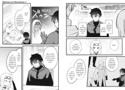 Willkommen in der Dämonenfestung - du kämpfst jetzt auf der dunklen Seite 11*Egmont Manga Discount