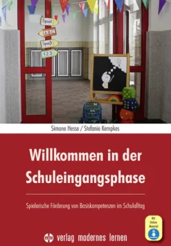 Willkommen in der Schuleingangsphase*Modernes Lernen Borgmann Hot