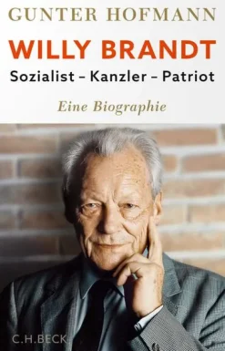 C.H. Beck Literatur & Kunst-Willy Brandt
