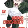 Wind Breaker 13*TOKYOPOP GmbH Discount