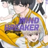 Wind Breaker 15*TOKYOPOP GmbH Clearance