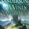 Winde und Wahrheit*Heyne Verlag Hot