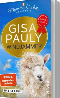 Piper Verlag GmbH Krimis & Thriller|Humor*Windjammer