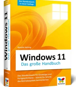 Vierfarben Technik|Informatik & Edv*Windows 11