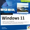 Vierfarben Technik|Informatik & Edv-Windows 11 - Schritt für Schritt erklärt.