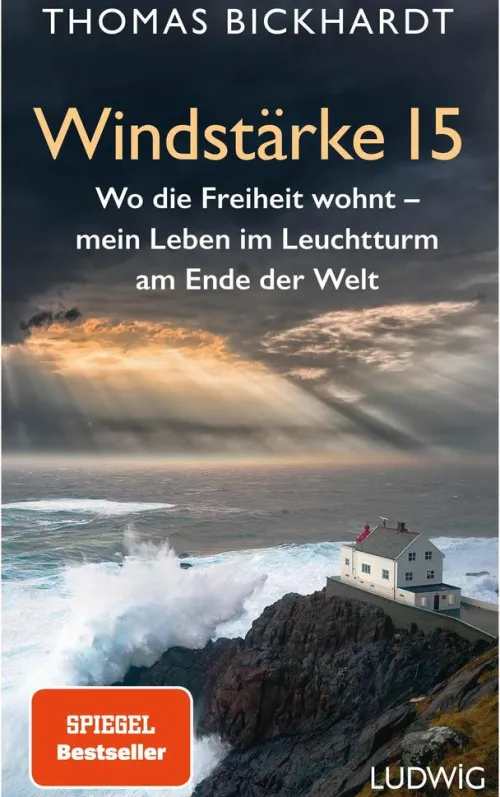 Windstärke 15*Penguin Random House Sale