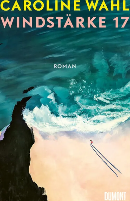 DuMont Buchverlag GmbH Literatur|Büchertrends Auf Social Media*Windstärke 17