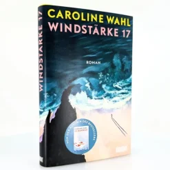 DuMont Buchverlag GmbH Literatur|Büchertrends Auf Social Media*Windstärke 17