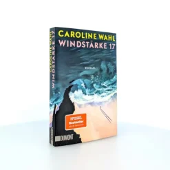 Windstärke 17*DuMont Buchverlag GmbH Sale