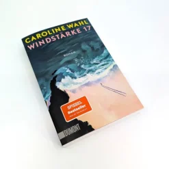 Windstärke 17*DuMont Buchverlag GmbH Sale