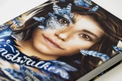 Arena Verlag GmbH 10-12 Jahre*Windwalkers (1). Verborgene Flügel