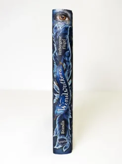 Arena Verlag GmbH 10-12 Jahre*Windwalkers (1). Verborgene Flügel