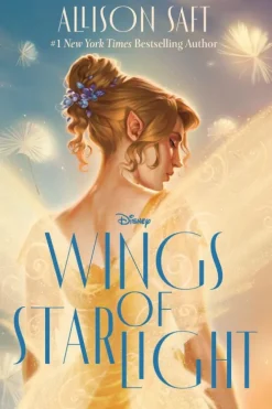 Penguin LLC US Jugendbücher-Wings of Starlight