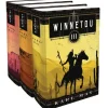 Winnetou I-III (3 Bände)*Anaconda Verlag New