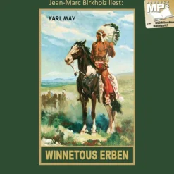 Winnetous Erben*Karl-May-Verlag Clearance