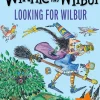 Oxford Children's Books Kinderbücher*Winnie and Wilbur: Looking for Wilbur